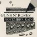 Free Download lagu terbaru 'November Rain' - Guns n' Roses