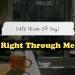 Download lagu Day6 (Even Of Day) - Right Through Me covermp3 terbaru