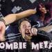 Download lagu Zombie (metal cover by Leo & Stine Moracchioli) mp3 Gratis