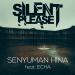 Download lagu terbaru Senyuman Hina (feat. Echa)