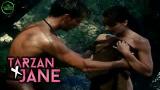Download Video Lagu FILM TARZAN VERSI BERUNTUNG SEDUNIA | Alur Cerita Film Tarzan X Music Terbaru