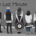 Walking In The Wind - One Direction(Cover)- In The Last Minute lagu mp3 baru