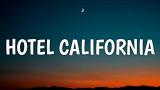 Video Lagu Eagles - Hotel California (Lyrics) Gratis