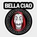 Download lagu gratis Bella Ciao - La Casa De Papel.. اغنية بيلا تشاو من مسلسل لا كاذا دى بابل mp3
