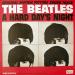 Download mp3 A Hard Day's Night - Beatles terbaru