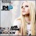 Avril Lavigne - Knockin On Heavens Door ( VITINHO AP & DJ DIEGO MENEZES BOOTLEG REMIX ) Musik Free