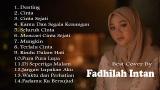 Download Vidio Lagu Fadhilah Intan Full Album Cover Terbaik - Denting - 2021 Musik di zLagu.Net