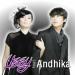 Lagu terbaru Ussy ft. Andhika - Kupilih Hatimu (Cover) mp3 Gratis