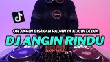 Download Video Lagu DJ OH ANGIN BISIKAN PADANYA KUCINTA DIA TIK TOK VIRAL 2021 | DJ ANGIN RINDU REMIX FULL BASS Gratis - zLagu.Net