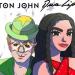 Musik Elton John Dua Lipa - Cold Heart PNAU Remix Extended baru