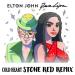 Download lagu Elton John - Dua Lipa - Cold Heart (PNAU & STONE RED REMIX) mp3 Terbaru di zLagu.Net