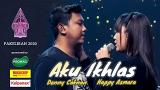 Download Vidio Lagu Denny Caknan feat. Happy Asmara - AKU IKHLAS by : AFTERSHINE (Live Konser Pakeliran 2020) Musik di zLagu.Net
