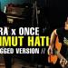 Download music SELIMUT HATI (DEWA 19) ANDRA RAMADHAN - ONCE MEKEL mp3 Terbaik - zLagu.Net