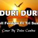 Download lagu DURI DURI - ZIELL FERDIAN COVER DELOS mp3 baru di zLagu.Net