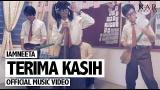video Lagu iamNEETA - Terima Kasih (Official ic eo) Music Terbaru