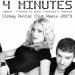 Download mp3 lagu Madonna – 4 Minutes Ft. tin Timberlake & Timbaland (Ishay Avital Club Remix 2017) Terbaik