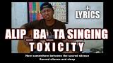 Video Lagu Alip Ba Ta Toxicity Cover (Lirik) Music Terbaru - zLagu.Net