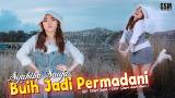 Video Musik DJ Santuy Buih Jadi Permadani - Syahiba Saufa I Official ic eo Terbaru