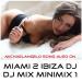 Download lagu gratis Michaelangelo (Miami 2 a DJ Mix Song Chill Tropical He ic) terbaru
