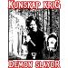 Download lagu Kunskap krig - Demon Slayor (alex jones metal).mp3 terbaru 2021