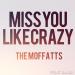 Download lagu Miss You Like Crazy - Moffatts (Cover) mp3 Terbaru di zLagu.Net