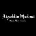 Gudang lagu Asfan Shah - Kisah Kita [Aizuddin Madani Cover] mp3 gratis