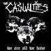 Download lagu gratis The Casualties - 'We Are All We Have' terbaru di zLagu.Net