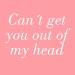 Music Can' t get you out of my head (schnitt) mp3 Terbaik