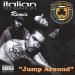 He Of Pain - Jump Around (Gio Nailati Remix) *Free download in buy link* Musik terbaru