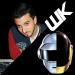 Download lagu gratis Daft Punk Feat. Pharell Williams - Get Lucky (William Kourken Remix) terbaru