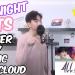 BTS - All Night feat.JUICE WRLD (BTS WORLD OST) | COVER by cosmic cloud lagu mp3 baru