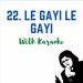 Download music Le Gayi Le Gayi Dil Le Gyi | Dil To Pagal Hai | Shah Rukh Khan | Asha Bhosle | Poornika Awasthi baru - zLagu.Net