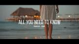 Music Video Rawi Beat - All You Need To Know - ( Slow Remix )