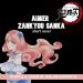 Download lagu mp3 Aimer - Zankyou Sanka/残響散歌 (Demon Slayer S2 OP)(acapella by Wulan) gratis