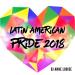 Lagu gratis DJ Anne Louise - Latin American Pe 2018 mp3