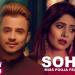 Download mp3 lagu Sohnea (Full Song) Miss Pooja Feat. Millind Gaba Latest Punjabi Song 2017 Speed Records online