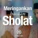 Download lagu Meringankan Bacaan Sholat - Ustadz Mizan Qudsiyah, Lc.mp3 terbaru