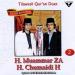 Lagu Al Alaq (1 - 8) - H. Muammar Z. A. mp3 Terbaik