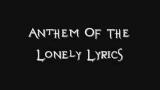 Video Music Nine Lashes- Anthem Of The Lonely Lyrics 2021 di zLagu.Net