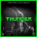 Musik Mp3 Gabry Ponte, LUM!X, Prezioso - Thunder (Hardstyle Remix) terbaru