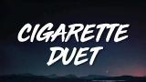 Video Music Princess Chelsea - The Cigarette Duet (Lyrics) | It's t a cigarette 2021 di zLagu.Net