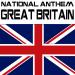Gudang lagu God Save The Queen - British national anthem