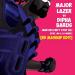 Download mp3 Terbaru Major Lazer vs Dipha Ba - Lean On (Can't Stop Us) feat. MØ & DJ Snake [RV Mashup Edit] gratis