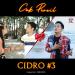 Download music CIDRO 3 terbaru - zLagu.Net