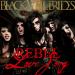 Download lagu terbaru Black Veil Bes - Rebel Love Song [Vocal Cover] gratis