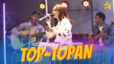 Video Lagu HAPPY ASMARA - TOP TOPAN (Official Live ic) Musik Terbaik