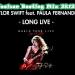 Download mp3 lagu Paula Fernandes feat Taylor Swift - Long Live ( Joelson Bootleg Mix 2k12) PREVIEW terbaik di zLagu.Net