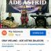 Download lagu gratis ORAY WELANG ADE ASTRID BAJIDOR.mp3 mp3