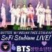 Free download Music BTS (방탄소년단)DYNAMITE + BUTTER W/ MEGAN THEE STALION LIVE LA SoFi Stadium!