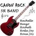 Lagu Canon Rock - 5R BAND (Cover) baru